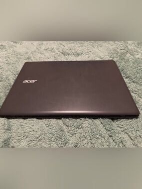 Acer Aspire One Cloudbook 14 2GB DDR3 L Memory eMMC 32GB Intel N3050